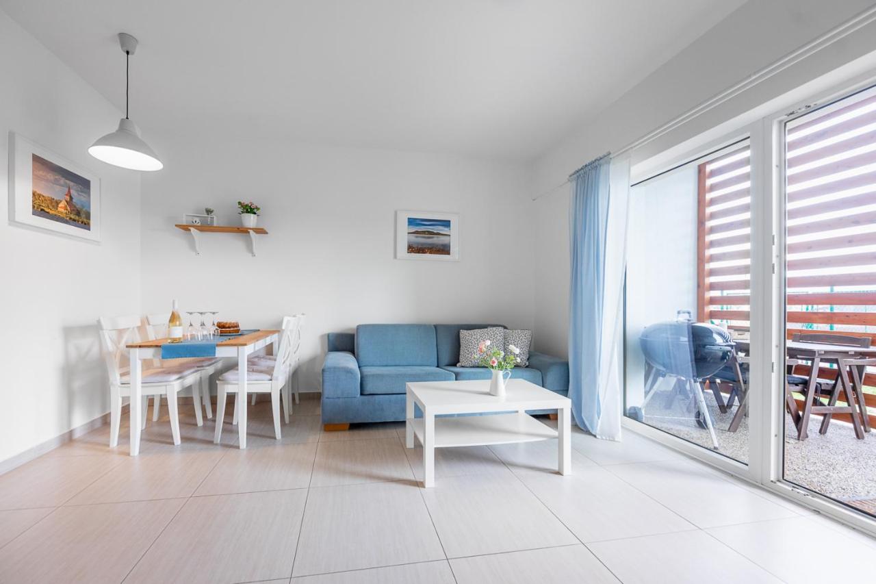 Apartman Ema Dolni Dunajovice Exterior photo