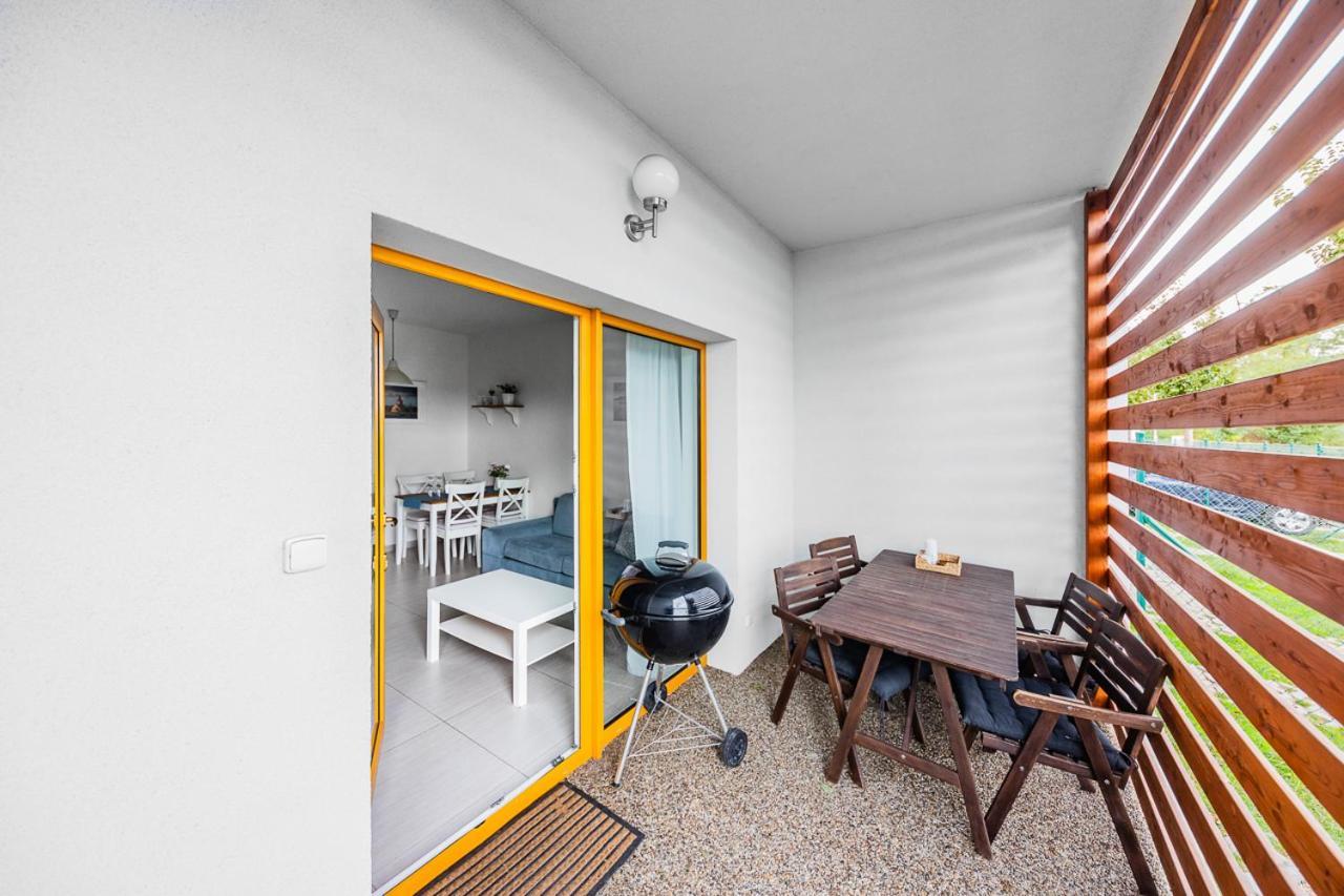 Apartman Ema Dolni Dunajovice Exterior photo
